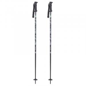Женские горнолыжные палки Style Aluminum K2, black