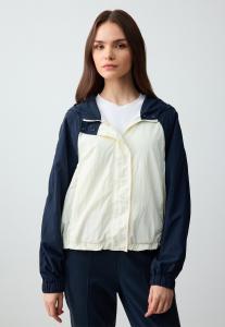 Водонепроницаемая куртка Jimmy Key, кремовый