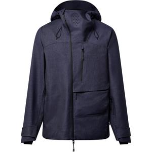 SS26 Ski Top Men's LOUIS VUITTON, темно-синий