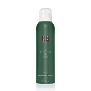 Пенный гель для душа The Ritual Of Jing Foaming Shower Rituals, 200 ml