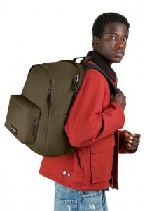 Рюкзак Eastpak Rucksack, Army Olive/Khaki