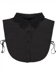 Блузка styleBREAKER, черный