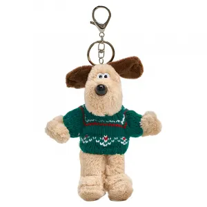 Плюшевый брелок Palm Door Puppy Dolls высотой 10 см Abay