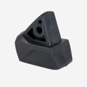 Тормозные колодки для роликовых коньков для взрослых FIT100 / FIT 500 / MF900, одна упаковка Oxelo