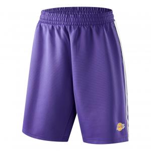 NBA Повседневные шорты Unisex Purple