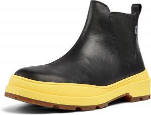 Мужские ботильоны «Челси» Camper, черный