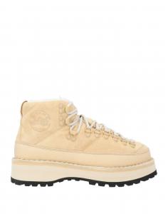 Ботильоны Diemme, кремовый