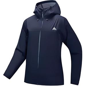 ANTA Женская ветровка, Midnight Blue