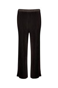 Обычные брюки happy girls, черный