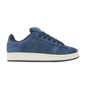 Кроссовки Campus 00s, цвет Marine Blue