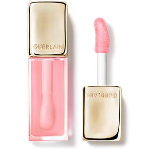 Масло для губ kk 24 bee glow lip oil Guerlain, 258 rose glow, объем 9.5 мл