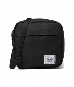 Сумка кросс-боди Unisex Herschel Supply Co. Classic Crossbody, черный