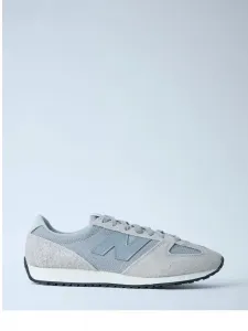 Замшевые кроссовки Junya Watanabe MAN, бежевый