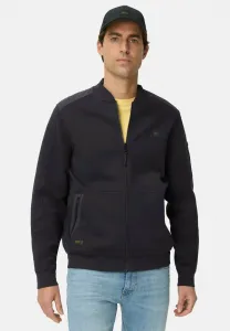 Толстовка flexxxactive mit reissverschluss на молнии Camel Active, Dark Navy