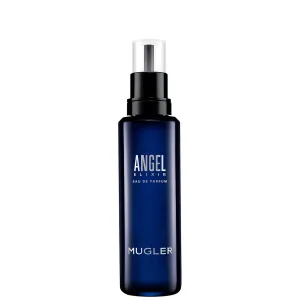 Парфюмерная вода Angel Elixir Eau de Parfum Refill 100мл Mugler