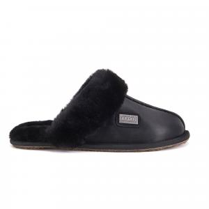 Закрытые мюли Australia Luxe Collective, черный