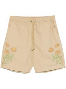 Пляжные шорты Universal Works, нейтральный