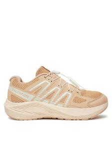 Кроссовки Salomon, оранжевый