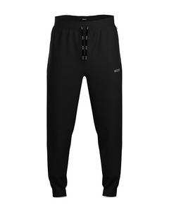 Mix & Match Джоггеры из смесового хлопка с логотипом BOSS