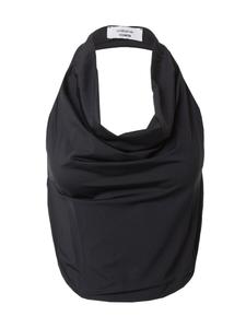 Блуза millane Blouse Nuria, черный