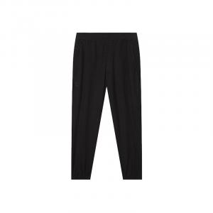 Повседневные брюки SKI LIFE SPYDER, черные