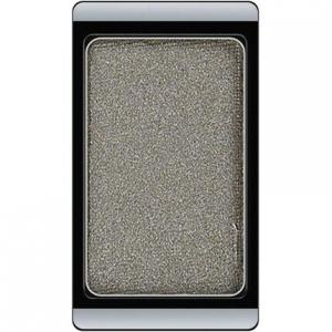 Тени для век Color-Intensiv Long-Lasting Silver, White, Pearl 1G – оттенок 45 Pearly Nordic Forest, Artdeco