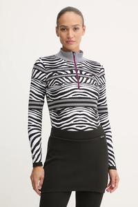 Свитер Rainbow Newland, черный