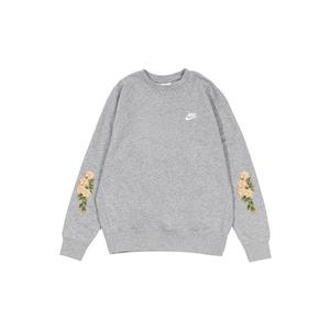 Nike Серый свитшот Men's Gray