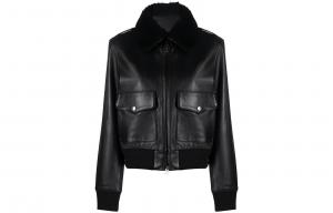 Polo Ralph Lauren Куртка женская черная, Black