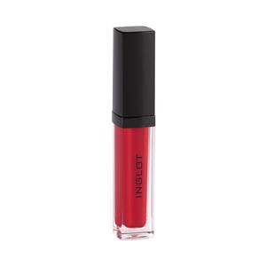 Губная помада hd lip tint matte Inglot, 12, объем 5.5 мл