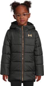 Уиллоу Парка Under Armour Kids, Black