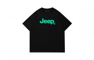 Футболка унисекс Jeep, Jasper