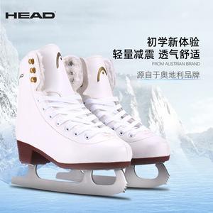 HEAD Коньки для фигурного катания F200, рекомендуются для начинающих, размер 35