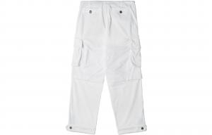 Повседневные брюки Unisex XVESSEL, белый