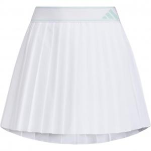 Adidas Юбка TennisSportswear White Kids'