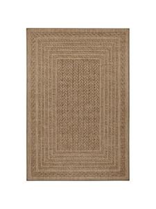 Ковер NORTHRUGS, цвет in/ & outdoor teppich limonero beige braun