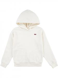 Levi's Kids Белая толстовка