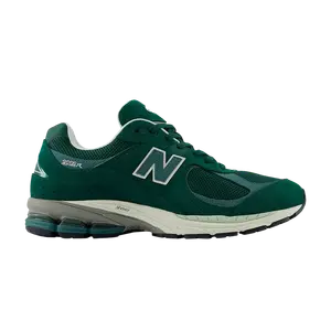 Кроссовки 2002R, цвет Marsh Green