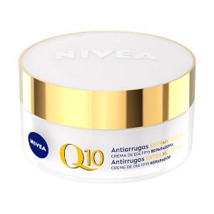 Q10 Power Day Care, кадр 15 50 мл Nivea
