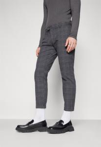 Брюки Ercan Pants Redefined Rebel, дуврская клетка