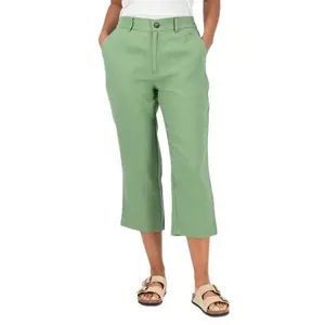 Брюки Fynch Hatton 24134245, зеленый