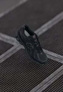 Кроссовки унисекс u1906 New Balance, Black