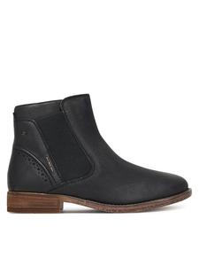 Ботильоны Sienna 35 MI720 Josef Seibel, черный