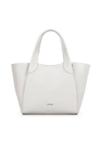 Сумка-тоут YOUNG COLLECTION WITTCHEN, белый