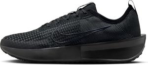 Кроссовки Nike, Black Anthracite Wolf Grey