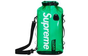 Водонепроницаемая сумка SS19 Supreme