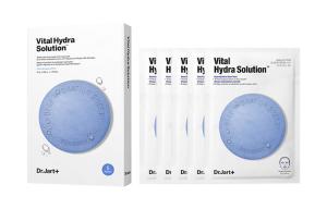 Маска тканевая для женщин Dr. Jart+