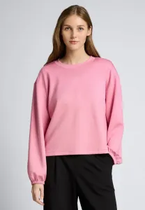 Свободная блузка с длинными рукавами Tom Tailor Denim, Soft Blush Rose