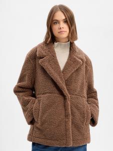 OPUS Куртка для межсезонья в цвете Mocha