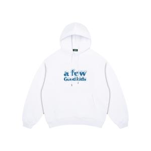 Толстовка унисекс Afgk, Черный